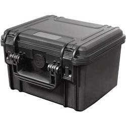 MAX PRODUCTS MAX235H155 kufřík na nářadí, 1 ks, (š x v x h) 258 x 168 x 243 mm