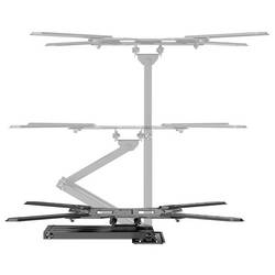 My Wall HEG6L TV držák na zeď 58,4 cm (23) - 165,1 cm (65) nakláněcí, naklápěcí