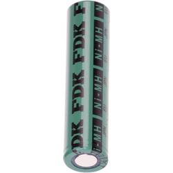 FDK HR-4/3AU speciální akumulátor 4/3 A Flat-Top Ni-MH 1.2 V 4000 mAh 1 ks