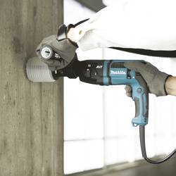 Makita HR1841FJ SDS plus-bourací kladivo 470 W kufřík
