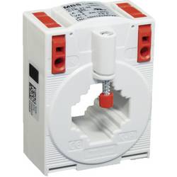 MBS CTB 31.35 200/5A 5VA Kl.1 50-0005 Primární proud 200 A Sekundární proud 5 A Průchodka pro vodič (výška x šířka):20 x 20 mm Ø průchodky vodiče:26 mm