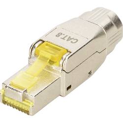 Digitus DN-93838 RJ45 vestavný modul konektor modulu CAT 8.1 1 ks