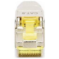 Digitus DN-93838 RJ45 vestavný modul konektor modulu CAT 8.1 1 ks