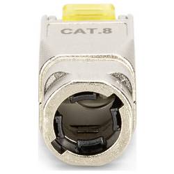 Digitus DN-93838 RJ45 vestavný modul konektor modulu CAT 8.1 1 ks