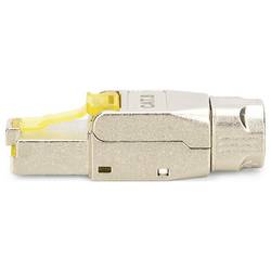 Digitus DN-93838 RJ45 vestavný modul konektor modulu CAT 8.1 1 ks
