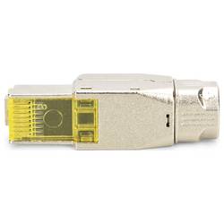 Digitus DN-93838 RJ45 vestavný modul konektor modulu CAT 8.1 1 ks