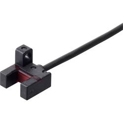 Panasonic vidlicová světelná závora PM-R25 PM-R25 typ R spínání za světla, spínání za tmy 5 - 24 V/DC 1 ks