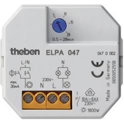 Theben 0470002 schodišťový časový spínač