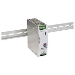 TRU COMPONENTS TC-13807984 síťový zdroj na DIN lištu 12 V/DC 10 A 120 W Počet výstupů:1 x Obsah 1 ks