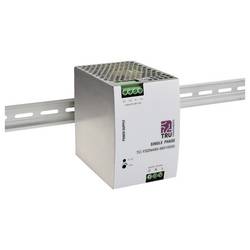 TRU COMPONENTS TC-13808004 síťový zdroj na DIN lištu 48 V/DC 10 A 480 W Počet výstupů:1 x Obsah 1 ks