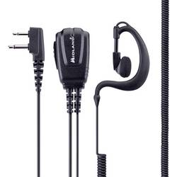 Midland headset MA21 Headset C1543