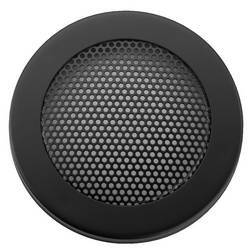 Monacor SG-75 kryt reproduktoru (Ø x v) 99 mm x 14 mm
