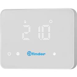 Finder 1C.91.9.003.0W07 pokojový termostat na omítku, 1C.91.9.003.0W07, týdenní program, 1 ks