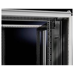 Rittal 5302016 19 palec ventilační přepážka pro datové skříně černá