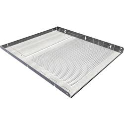 Rittal SV 9683.466 9683466 oddělovací plechy funkčních prostorů (d x š) 580 mm x 511 mm ocelový plech 2 ks