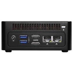 ASRock Barebone 90PXGE90-P0EAY100 AMD Ryzen AI 5 340 AMD Radeon™ Graphics 90PXGE90-P0EAY100