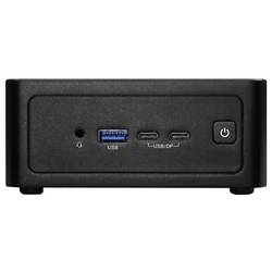 ASRock Barebone 90PXGE90-P0EAY100 AMD Ryzen AI 5 340 AMD Radeon™ Graphics 90PXGE90-P0EAY100