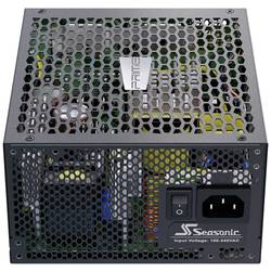 Seasonic PRIME Fanless TX PC síťový zdroj 700 W ATX 80 PLUS® Titanium