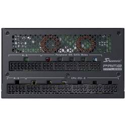 Seasonic PRIME Fanless TX PC síťový zdroj 700 W ATX 80 PLUS® Titanium