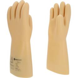 KS Tools 117.0064 elektrikářská rukavice EN 60903 DIN 60903 1 pár