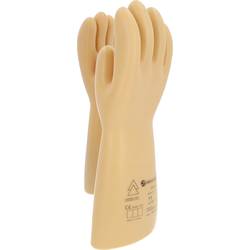 KS Tools 117.0064 elektrikářská rukavice EN 60903 DIN 60903 1 pár