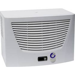 Rittal SK 3382.500 chladicí zařízení 230 V, 0.55 kW, (š x v x h) 59.7 x 41.7 x 38 cm, Piece, 1 ks