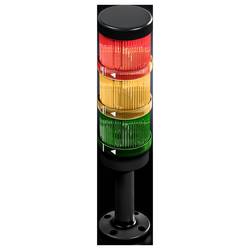 Rittal SG 2374.000 montážní prvek černá (Ø x v) 25 mm x 110 mm 1 ks