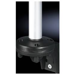 Rittal SG 2374.050 Mounting angle černá 1 ks