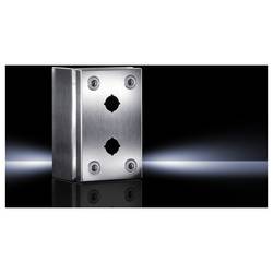 Rittal SM 2384.020 2 instalační pozice (d x š x v) 90 x 160 x 100 mm nerezová ocel 1 ks