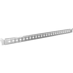 Rittal VX 8619.730 8619730 montážní podvozek (d x š x v) 800 x 14 x 39 mm ocelový plech 4 ks