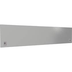 Rittal VX 8620.502 8620502 Střešní plech s panty (š x v) 1200 mm x 300 mm ocelový plech šedobílá (RAL 7035) 1 ks