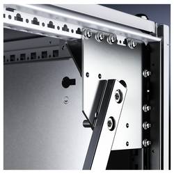 Rittal VX 8618.600 sada proti zemětřesení ocelový plech barevná (d x š x v) 600 x 800 x 2.000 mm 1 ks Piece