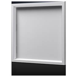 Rittal AX 2743.010 2743010 ovládací panel hliník 597 mm 1 ks