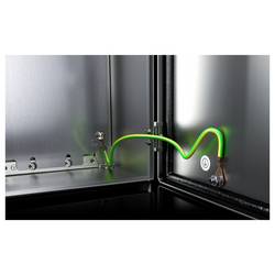 Rittal KX 1301.000, 1301000 instalační rozvodnice, IP66, 155 mm x 200 mm x 300 mm x 155 mm, 1 ks