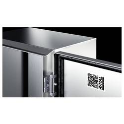 Rittal KX 1301.000, 1301000 instalační rozvodnice, IP66, 155 mm x 200 mm x 300 mm x 155 mm, 1 ks