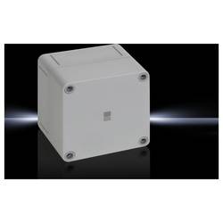 instalační rozvodnice Rittal PK 9505.000 94 x 94 x 81 polykarbonát šedobílá (RAL 7035) 6 ks