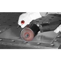 LUKAS-ERZETT A22861001000106 Lamelový válec s brusným rounem LWV universal 100 x 100 mm s otvorem 19 mm | Korundový korek 180 1 ks