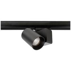 Deko Light Nihal Mini LED pásové reflektory 3fázové 15 W LED Energetická třída (EEK2021): G (A - G) černá