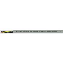 HELU (H)05VV5-F 13134-1000 řídicí kabel 3 G 4 mm², 1000 m, šedá