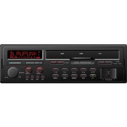 Blaupunkt Bremen SQR 46 DAB autorádio DAB+ tuner, Bluetooth® handsfree zařízení, retro design