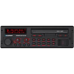 Blaupunkt Bremen SQR 46 DAB autorádio DAB+ tuner, Bluetooth® handsfree zařízení, retro design