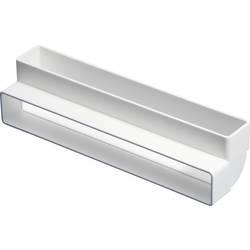 Rittal SK 3286.990 směřovač vzduchu šedobílá (RAL 7035)