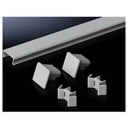Rittal TS 8700.160 8700.160 krytka pouzdra (d x š x v) 600 mm x 1 cm x 1 cm nerezová ocel šedobílá (RAL 7035) 1 ks Piece