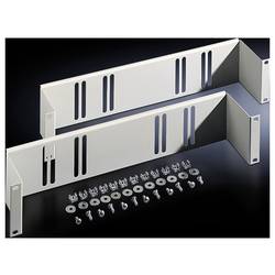 Rittal DK 7050.035 upínací systém pro montážní sadu LSA (š x v x h) 483 x 89 x 98.5 mm 2 ks