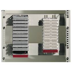 Rittal DK 7050.035 upínací systém pro montážní sadu LSA (š x v x h) 483 x 89 x 98.5 mm 2 ks