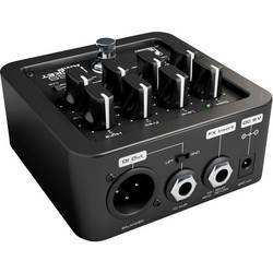 Palmer Audio MI POCKET AMP BASS efektové příslušenství baskytary Phaser