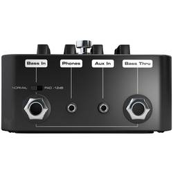 Palmer Audio MI POCKET AMP BASS efektové příslušenství baskytary Phaser