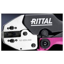 Rittal 4054008 lisovací kleště dutiny na kabely