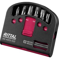 Rittal 4053420 sada bitů, 7dílná