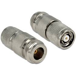 Delock 88855 88855 N adaptér N zásuvka - Zástrčka RPTNC 0 mm 1 ks Piece